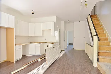 Rented by Park Property Advisors