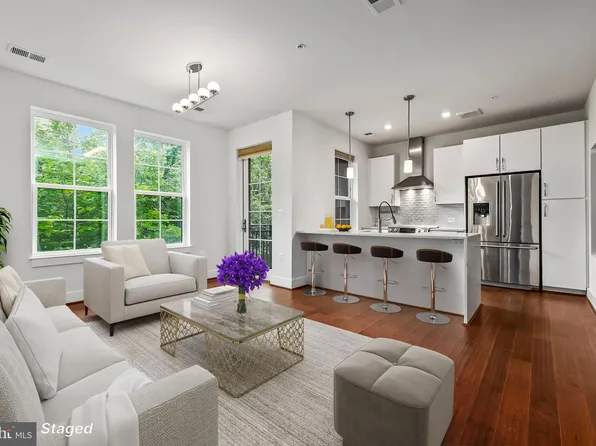 1411 Key Blvd APT 302, Arlington, VA 22209