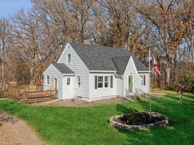 15826 80th St, Oak Park, MN, 56357