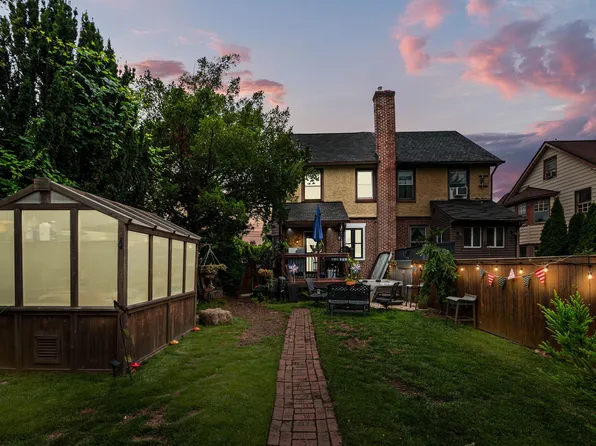 3 E Township Line Rd, Elkins Park, PA 19027