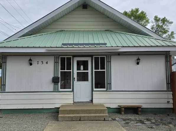 734 3rd St W, Kalispell, MT 59901
