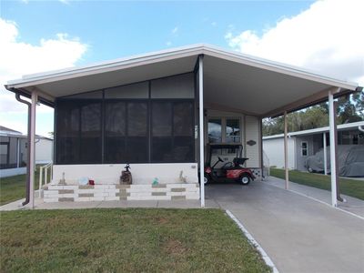 6413 Hikina Dr, North Port, FL, 34287