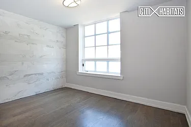 Rented by Citi Habitats