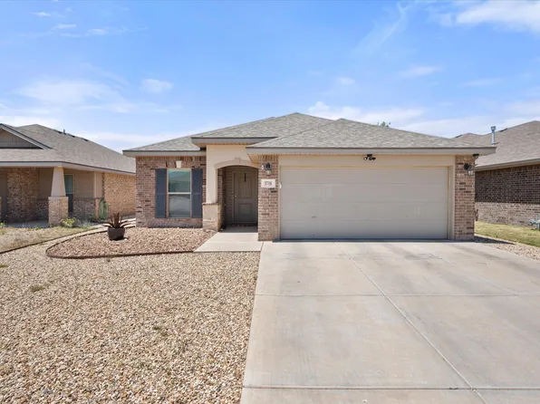 3716 Oakridge Ave, Lubbock, TX 79407