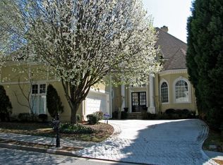 715 Falling Rocks Ct, Roswell, GA 30076