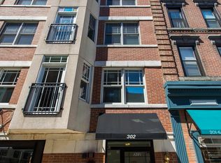302 1st St APT 2, Hoboken, NJ 07030