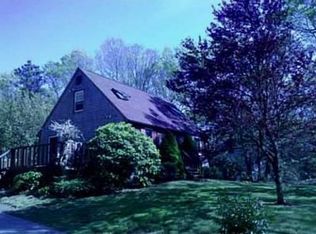 4430 S County Trl, Charlestown, RI 02813