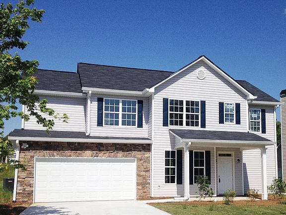 5th image of 61 Lake Valley Dr