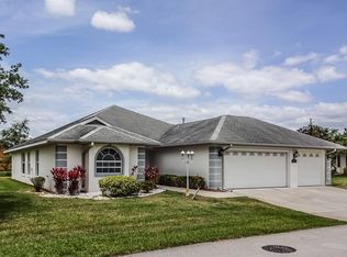 45 Grandview Blvd, Lake Placid, FL 33852