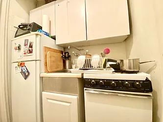 Rented by Highline Residential