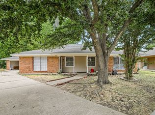2433 Lakeview Cir #2433, McKinney, TX 75072