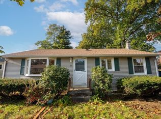 35 McKinley Ave, Ludlow, MA 01056