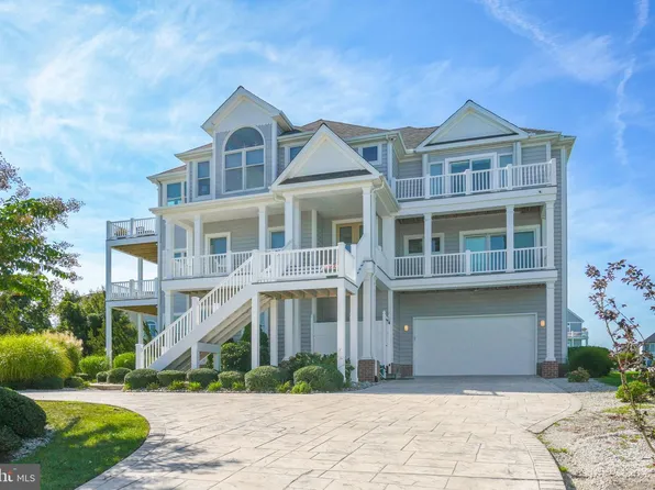 13030 Old Bridge Rd, Ocean City, MD 21842