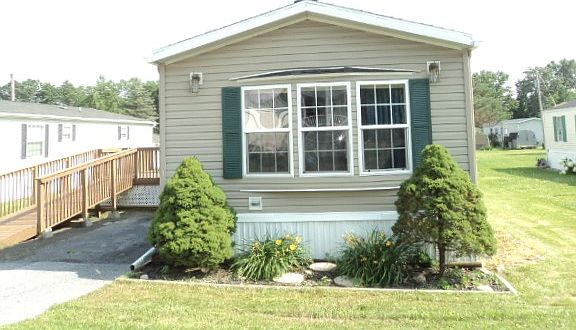 Exterior Image