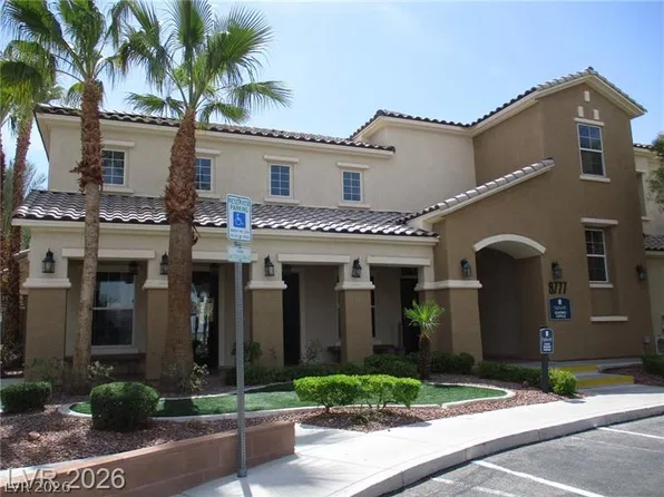 8777 W Maule Ave Unit 2107, Las Vegas, NV 89148