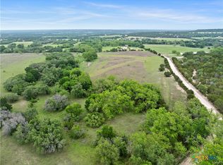 County Road 327, Gatesville, TX 76528