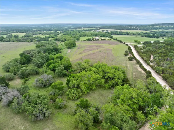 County Road 327, Gatesville, TX 76528