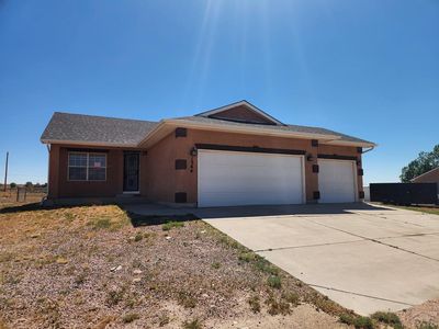 1344 N Blazing Star Ln, Pueblo West, CO, 81007