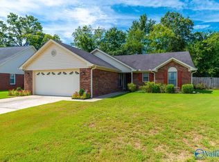 3903 Choctaw Dr SW, Decatur, AL 35603