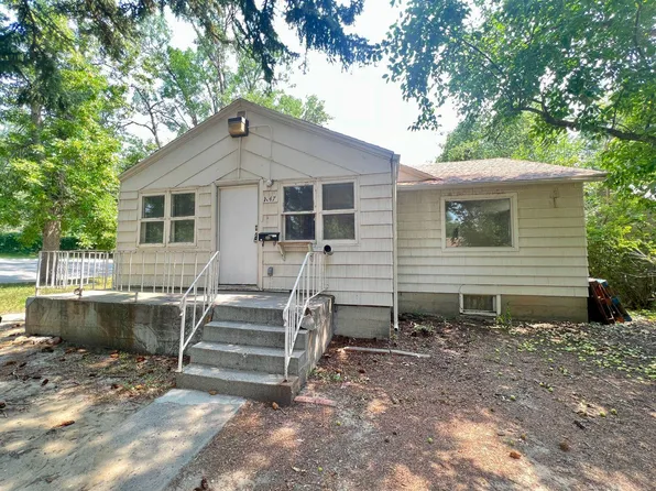 1147 N 24th St, Billings, MT 59101