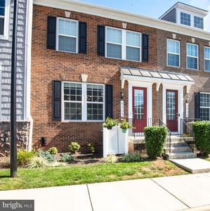 6113 Camerons Ferry Dr, Haymarket, VA, 20169