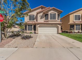 439 N Cobblestone St, Gilbert, AZ 85234