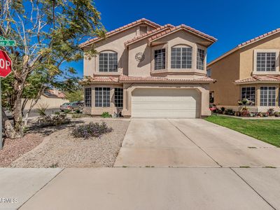 439 N Cobblestone St, Gilbert, AZ, 85234