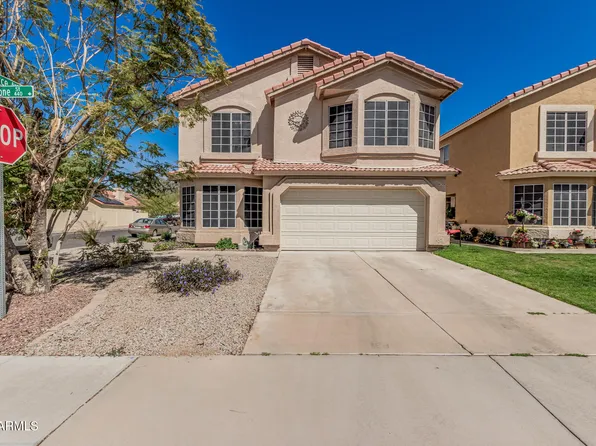 439 N COBBLESTONE Street, Gilbert, AZ 85234