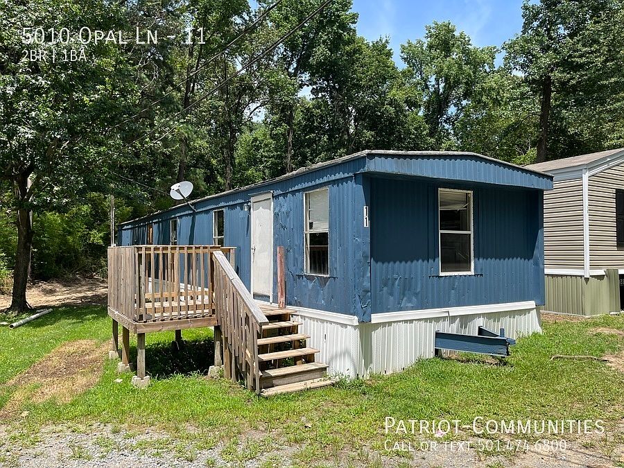 1st image of 5010 Opal Ln #11