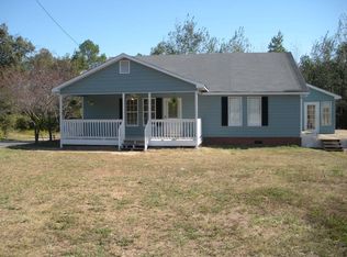 196 Hazelwood Rd, Cartersville, GA 30121