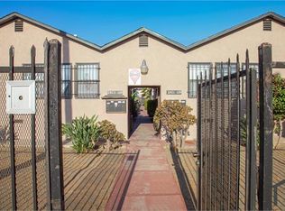 6540 S Victoria Ave, Los Angeles, CA 90043