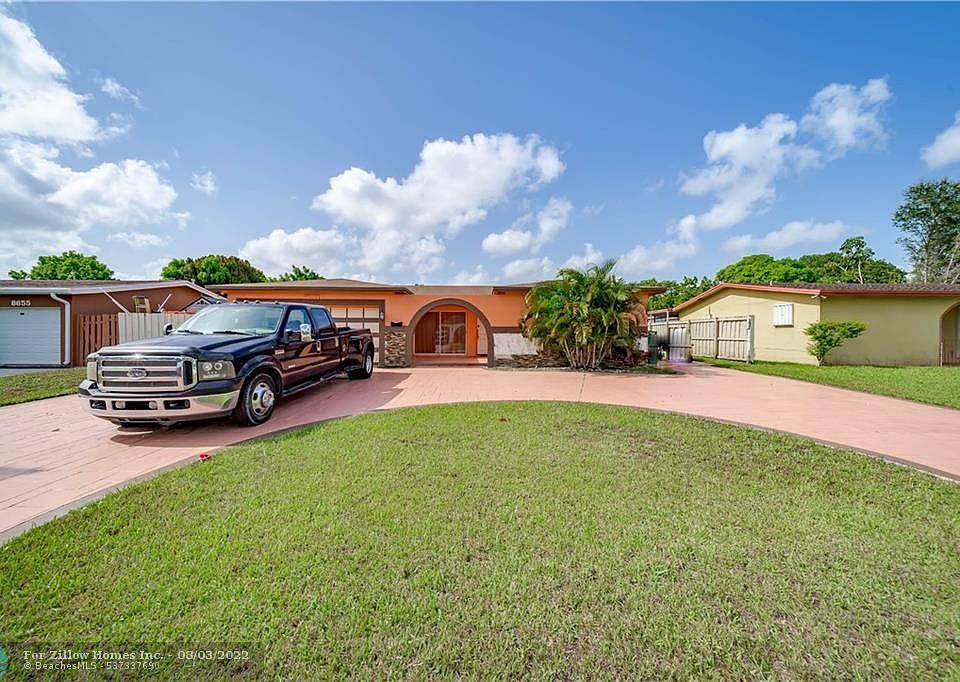 8649 W Long Acre Dr, Miramar, FL 33025 MLS F10342332 Zillow