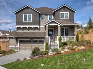 8024 117th Pl SE UNIT 9, Newcastle, WA 98056