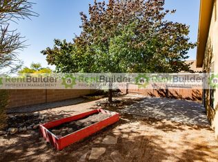 5106 Park Ridge Rd NW, Albuquerque, NM 87120