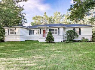 300 SE Corder St, Lees Summit, MO 64063