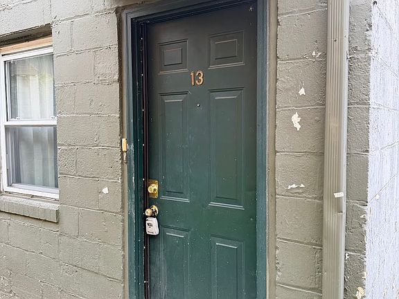 Door