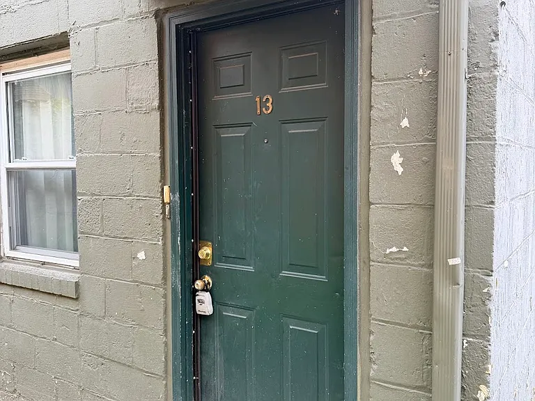 Door