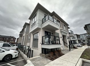 50 Halliford Pl #602, Brampton, ON L6P 4N6