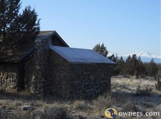 13541 SW Golden Mantel Rd, Crooked River Ranch, OR 97760