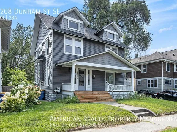 1208 Dunham St SE, Grand Rapids, MI 49506