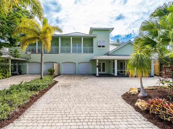 3616 NE 22nd Ave #1, Fort Lauderdale, FL 33308