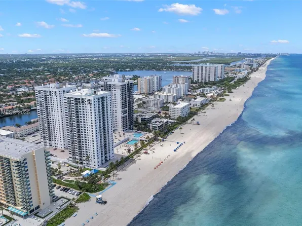2301 S Ocean Dr APT 1503, Hollywood, FL 33019