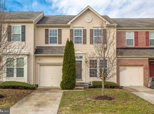 422 Stream Valley Ct, Salisbury, MD 21804