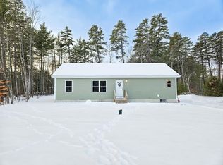 3801 Province Lake Rd, Wakefield, NH 03830