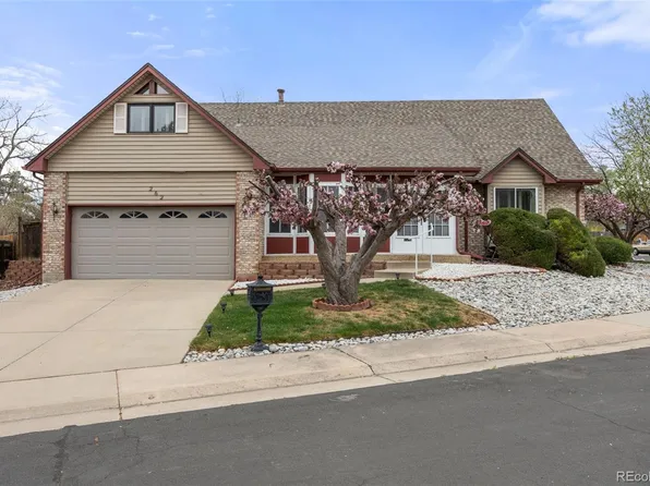 262 S Salem Court, Aurora, CO 80012