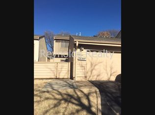2857 E 84th St S, Tulsa, OK 74137