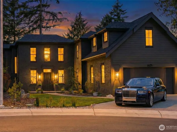 601 Chris David Drive, Steilacoom, WA 98388