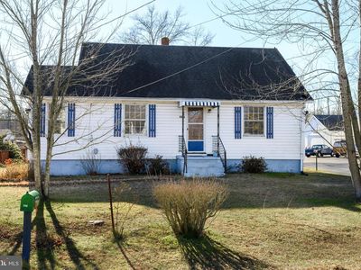 327 Cypress St, Millington, MD, 21651
