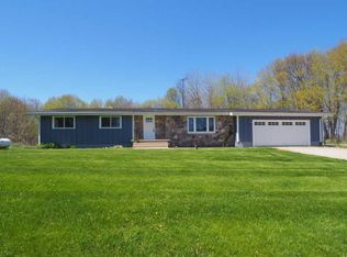 8276 Reynolds Rd, Bellevue, MI 49021