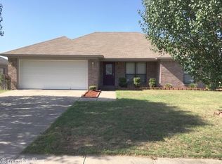 10 Ruby June St, Vilonia, AR 72173